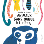 Animaux sans queue ni tête vignette