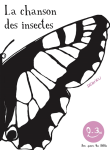 La chanson des insectes vignette