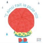 Ainsi fait la pluie vignette
