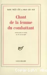 Chant de la femme du combattant vignette