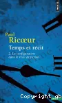 La Configuration dans le récit de fiction vignette