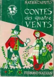 Contes des quatre vents vignette