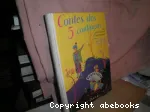 Contes des cinq continents vignette