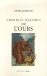 Contes et légendes de l'ours vignette