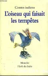 L'Oiseau qui faisait les tempêtes vignette