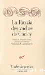 La razzia des vaches de Cooley vignette