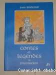 Contes et légendes du pays breton vignette