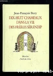 Dix-huit chameaux dans la vie des frères Sérendip vignette