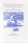 Claude Seignolle, le meneur de contes vignette