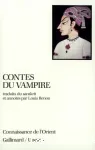 Contes du vampire vignette