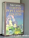 Contes populaires italiens vignette