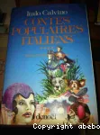 Contes populaires italiens vignette