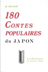 180 contes populaires du Japon vignette