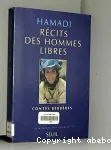 Récits des hommes libres vignette