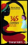 365 contes de la tête aux pieds vignette