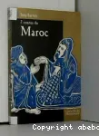 Sept contes du Maroc vignette