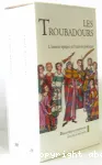 Les troubadours vignette