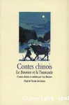 Contes chinois vignette