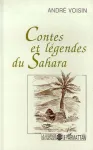 Contes et légendes du Sahara vignette