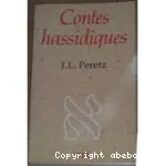 Contes hassidiques vignette