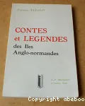 Contes et légendes des îles anglo-normandes vignette