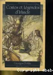Contes et légendes d'Irlande vignette