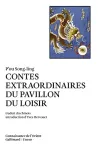 Contes extraordinaires du Pavillon du Loisir vignette