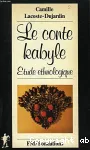 Le Conte kabyle vignette