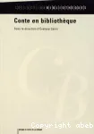 Conte en bibliothèque vignette