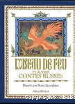 L'Oiseau de feu et autres contes populaires russes vignette