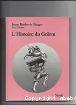 Histoire du Golem vignette