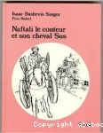 Naftali le Conteur et son cheval Sus vignette