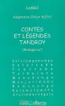 Contes et légendes tandroy vignette
