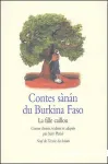 Contes sànán du Burkina Faso vignette