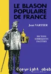 Le blason populaire de France vignette