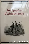 Les épopées d'Afrique noire vignette