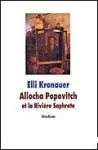 Aliocha Popovitch et la Rivière Saphrate vignette