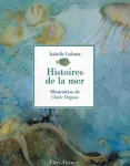 Histoires de la mer vignette