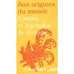 Contes et légendes de Russie vignette