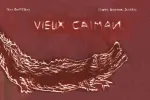 Vieux Caïman vignette
