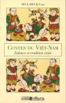 Contes du Viêt-Nam vignette