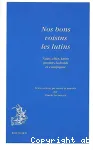 Nos bons voisins les lutins vignette