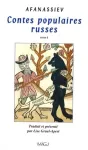 Contes populaires russes vignette