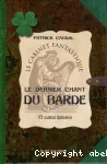 Le Dernier chant du barde et autres histoires vignette