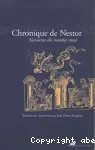 Chronique de Nestor vignette