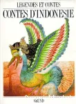 Contes d'Indonésie vignette
