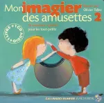 Mon imagier des amusettes vignette
