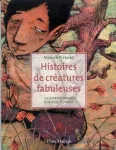 Histoires de créatures fabuleuses vignette