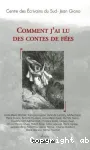 Comment j'ai lu des contes de fées vignette