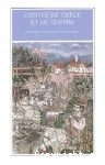 Contes de Grèce et de Chypre vignette